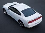 Dodge Charger R/T 2011 года